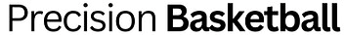 Precision Basketball logo