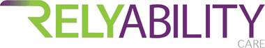 RelyAbility Care logo
